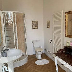 Chambre de Luxe Lit King-Size
